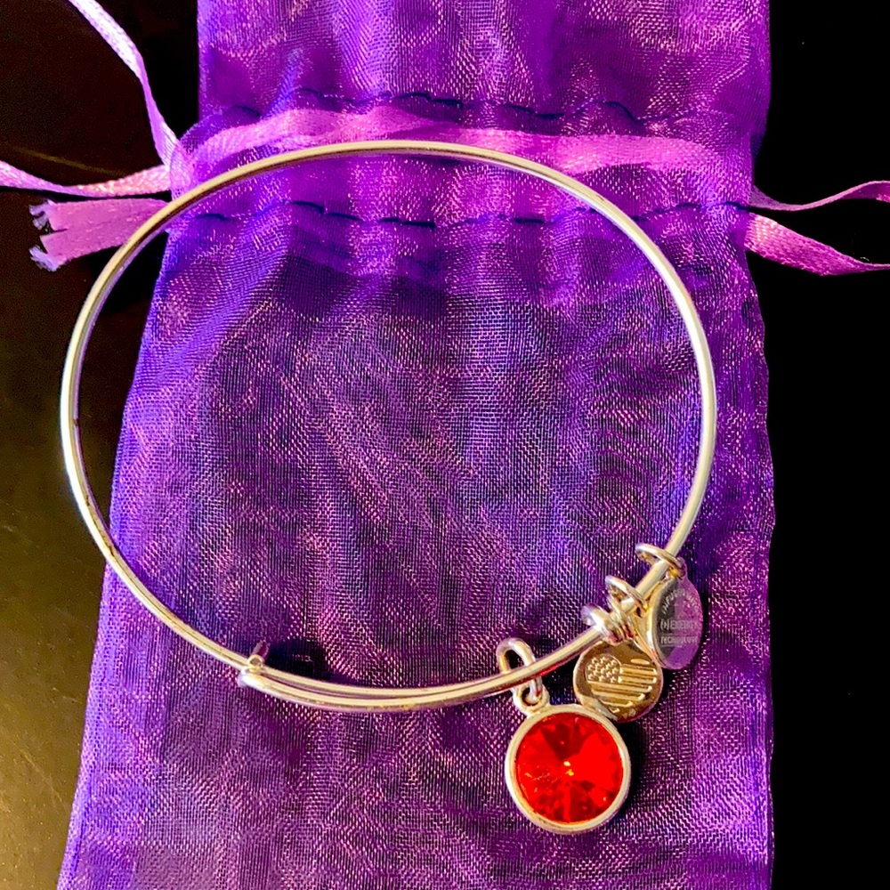 Alex & Ani bangle